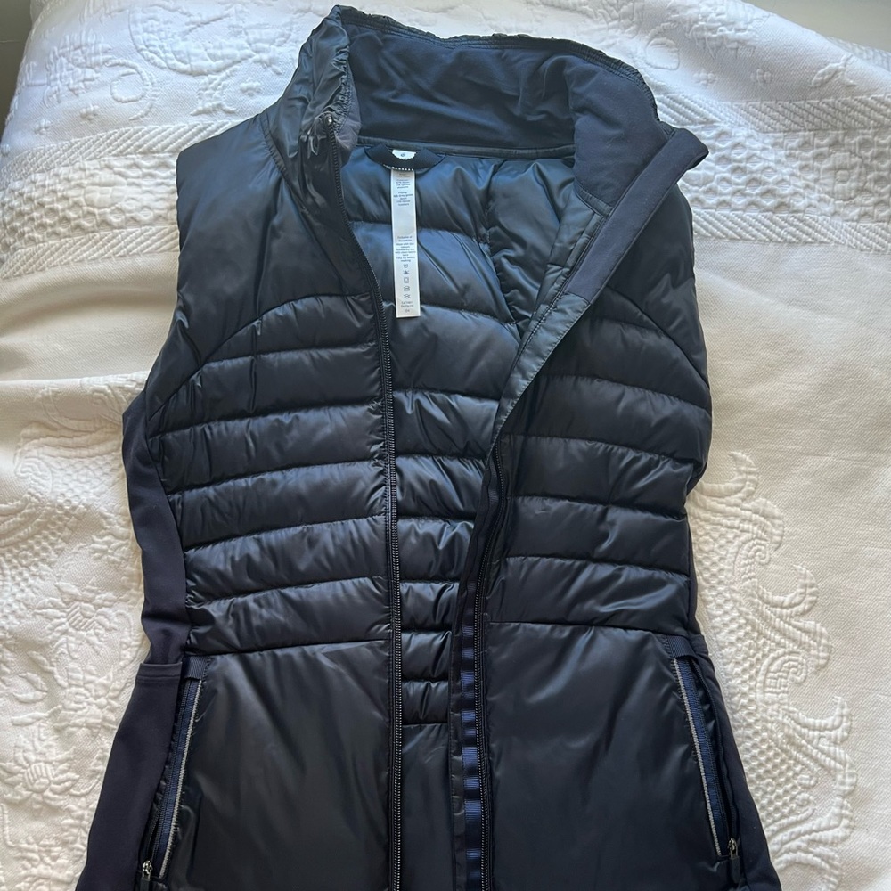 Lululemon Vest